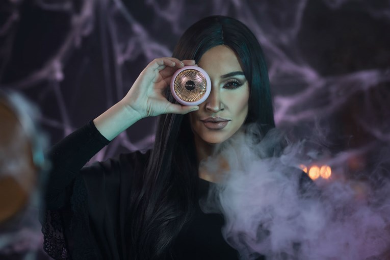 FOREO x Marina Mamić otkrivaju kako postati Kim Kardashian